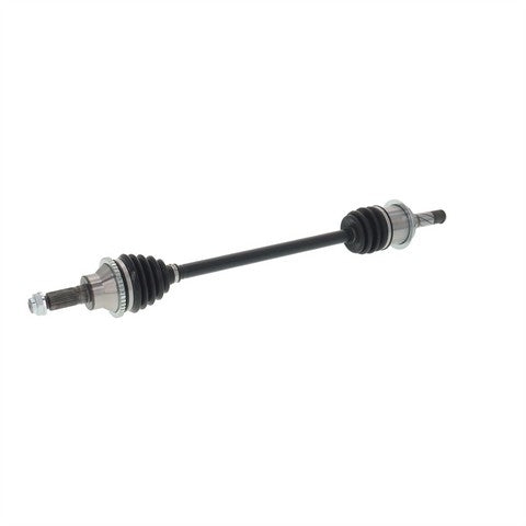 TrakMotive CV Axle Shaft P/N:MZ-8210 Fits: Mazda Cx-7 12-07 - Image 2