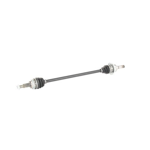 TrakMotive CV Axle Shaft P/N:MZ-8211 Fits: Mazda Cx-5 16-13 - Image 3