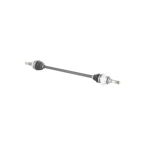 TrakMotive CV Axle Shaft P/N:MZ-8211 Fits: Mazda Cx-5 16-13 - Image 2