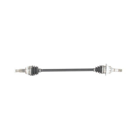 TrakMotive CV Axle Shaft P/N:MZ-8218 Fits: Mazda Cx-5 16-13 - Image 1