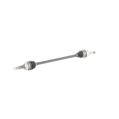 TrakMotive CV Axle Shaft P/N:MZ-8218 Fits: Mazda Cx-5 16-13 - Image 2