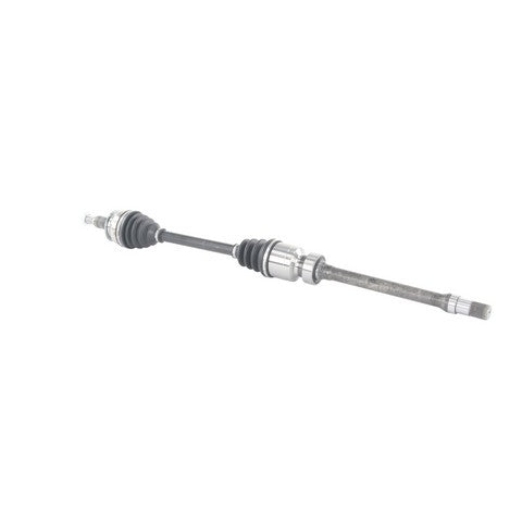 TrakMotive CV Axle Shaft P/N:MZ-8223 Fits: Mazda Cx-5 16-13 - Image 2