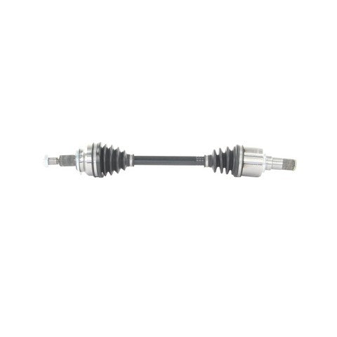 TrakMotive CV Axle Shaft P/N:MZ-8224 Fits: Mazda 6 17-14, Mazda Cx-5 16-13 - Image 1