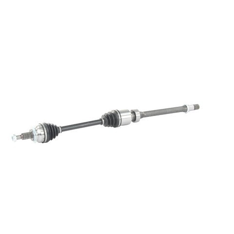 TrakMotive CV Axle Shaft P/N:MZ-8226 Fits: Mazda Cx-5 16-13 - Image 2