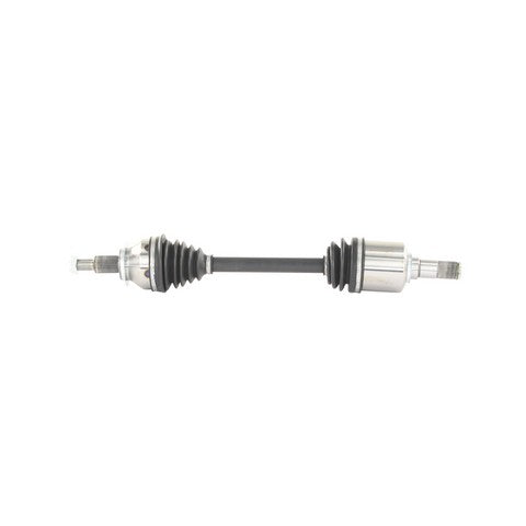 TrakMotive CV Axle Shaft P/N:MZ-8228 Fits: Mazda Cx-9 21-16 - Image 1