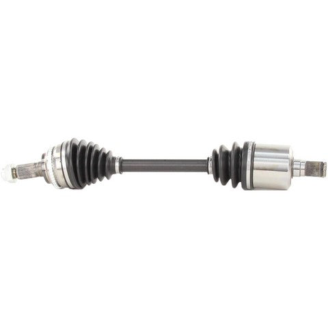 TrakMotive CV Axle Shaft P/N:MZ-8230 Fits: Mazda Cx-9 15-14 - Image 1