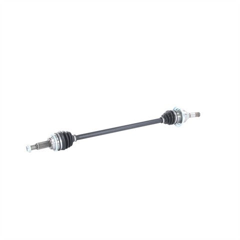 TrakMotive CV Axle Shaft P/N:MZ-8231 Fits: Mazda Cx-9 21-16 - Image 3
