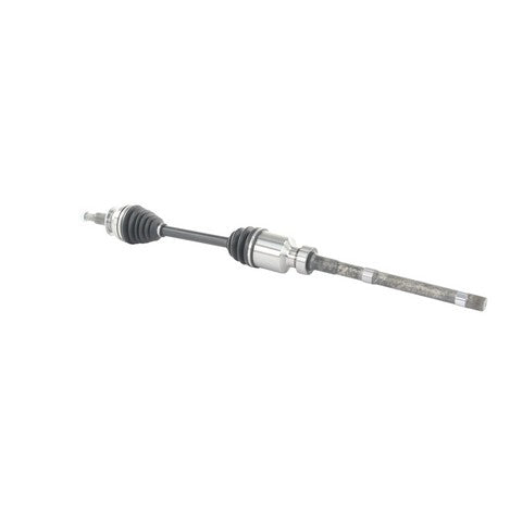 TrakMotive CV Axle Shaft P/N:MZ-8234 Fits: Mazda Cx-9 21-16 - Image 2
