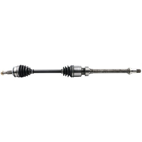 TrakMotive CV Axle Shaft P/N:MZ-8235 Fits: Mazda 3 18-14 - Image 1