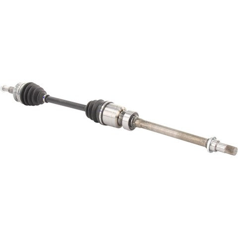 TrakMotive CV Axle Shaft P/N:MZ-8235 Fits: Mazda 3 18-14 - Image 2