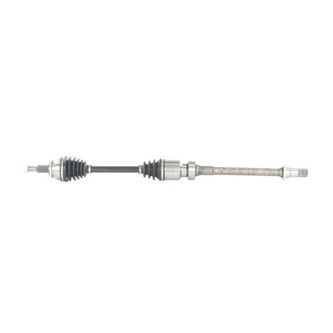 TrakMotive CV Axle Shaft P/N:MZ-8236 Fits: Mazda 3 18-14 - Image 1
