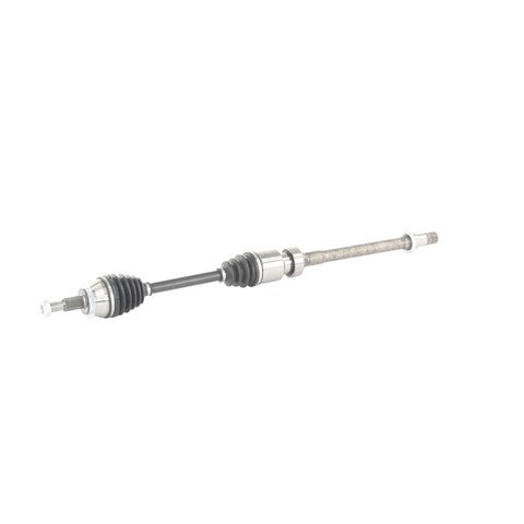 TrakMotive CV Axle Shaft P/N:MZ-8236 Fits: Mazda 3 18-14 - Image 3