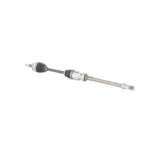 TrakMotive CV Axle Shaft P/N:MZ-8236 Fits: Mazda 3 18-14 - Image 2