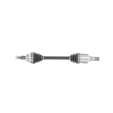 TrakMotive CV Axle Shaft P/N:MZ-8237 Fits: Mazda 6 17-14, Mazda Cx-5 16-13 - Image 1