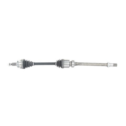 TrakMotive CV Axle Shaft P/N:MZ-8238 Fits: Mazda 6 17-14 - Image 1