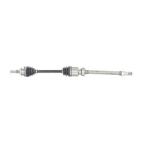 TrakMotive CV Axle Shaft P/N:MZ-8239 Fits: Mazda 3 18-14 - Image 1
