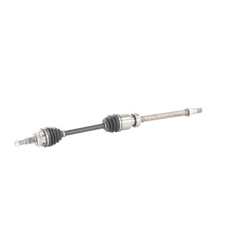 TrakMotive CV Axle Shaft P/N:MZ-8239 Fits: Mazda 3 18-14 - Image 2