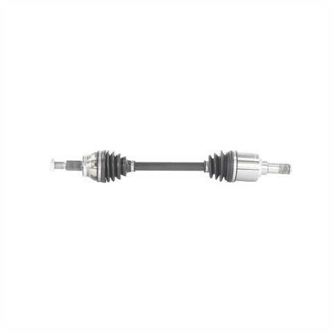 TrakMotive CV Axle Shaft P/N:MZ-8240 Fits: Mazda 3 18-14 - Image 1