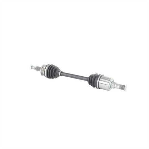 TrakMotive CV Axle Shaft P/N:MZ-8240 Fits: Mazda 3 18-14 - Image 2