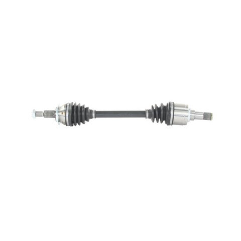 TrakMotive CV Axle Shaft P/N:MZ-8241 Fits: Mazda 3 18-14 - Image 1