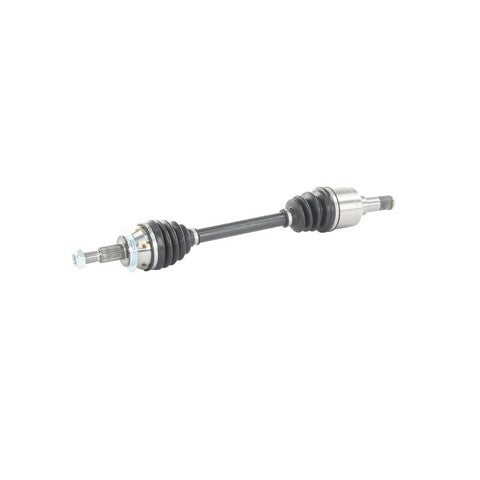 TrakMotive CV Axle Shaft P/N:MZ-8241 Fits: Mazda 3 18-14 - Image 3