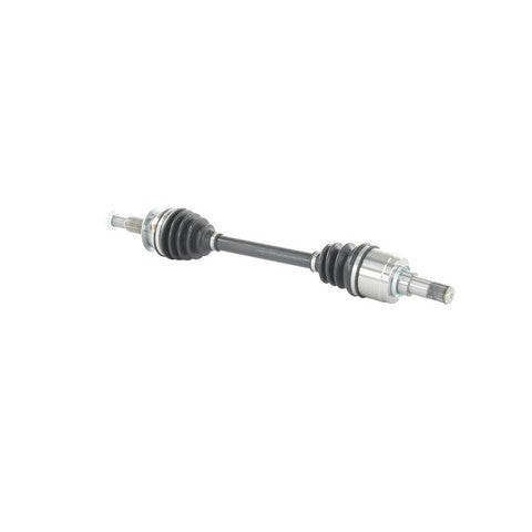 TrakMotive CV Axle Shaft P/N:MZ-8241 Fits: Mazda 3 18-14 - Image 2