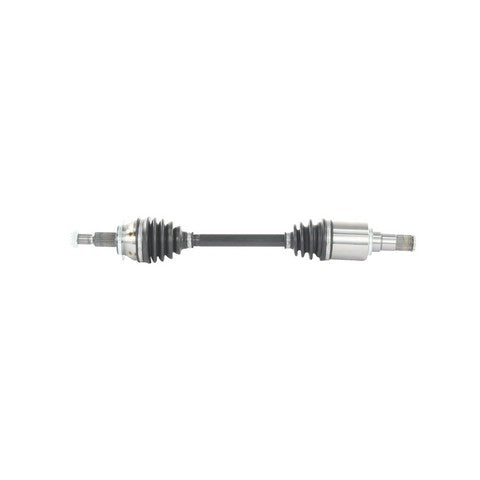 TrakMotive CV Axle Shaft P/N:MZ-8243 Fits: Mazda 3 18-14 - Image 1