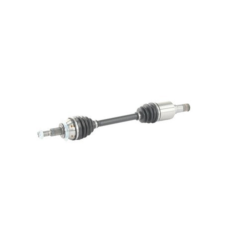 TrakMotive CV Axle Shaft P/N:MZ-8243 Fits: Mazda 3 18-14 - Image 3