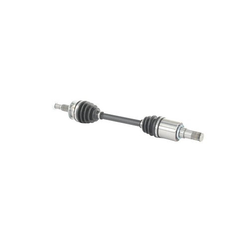 TrakMotive CV Axle Shaft P/N:MZ-8243 Fits: Mazda 3 18-14 - Image 2