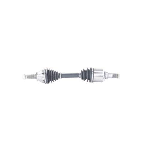 TrakMotive CV Axle Shaft P/N:MZ-8244 Fits: Mazda 3 09-07 - Image 1