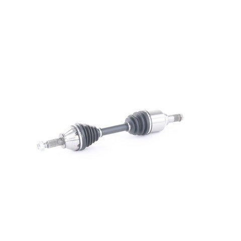 TrakMotive CV Axle Shaft P/N:MZ-8244 Fits: Mazda 3 09-07 - Image 2