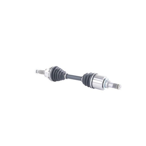 TrakMotive CV Axle Shaft P/N:MZ-8244 Fits: Mazda 3 09-07 - Image 3