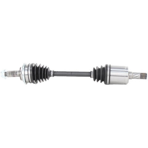 TrakMotive CV Axle Shaft P/N:MZ-8248 Fits: Mazda 6 08-03 - Image 1