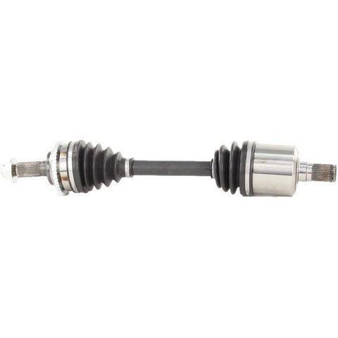 TrakMotive CV Axle Shaft P/N:MZ-8249 Fits: Mazda 6 08-06 - Image 1
