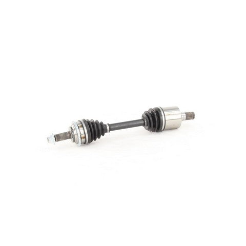 TrakMotive CV Axle Shaft P/N:MZ-8249 Fits: Mazda 6 08-06 - Image 2