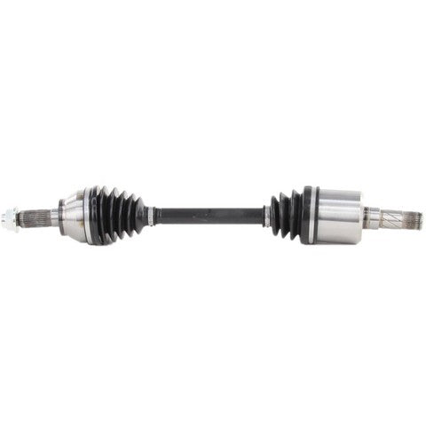 TrakMotive CV Axle Shaft P/N:MZ-8252 Fits: Mazda 5 10-08 - Image 1