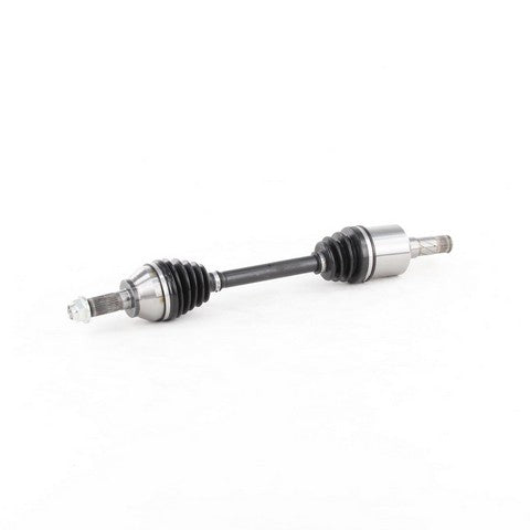 TrakMotive CV Axle Shaft P/N:MZ-8252 Fits: Mazda 5 10-08 - Image 2