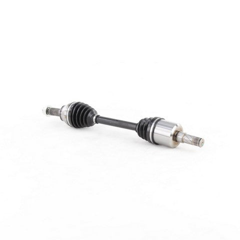 TrakMotive CV Axle Shaft P/N:MZ-8252 Fits: Mazda 5 10-08 - Image 3