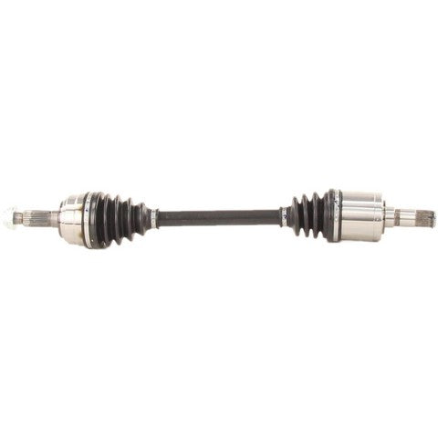 TrakMotive CV Axle Shaft P/N:MZ-8256 Fits: Mazda 6 13-09 - Image 1