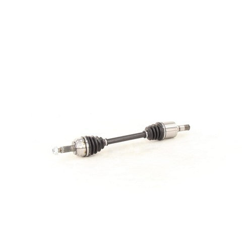 TrakMotive CV Axle Shaft P/N:MZ-8256 Fits: Mazda 6 13-09 - Image 2