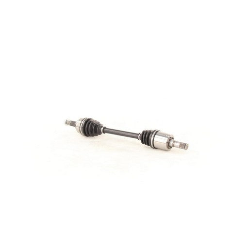 TrakMotive CV Axle Shaft P/N:MZ-8256 Fits: Mazda 6 13-09 - Image 3
