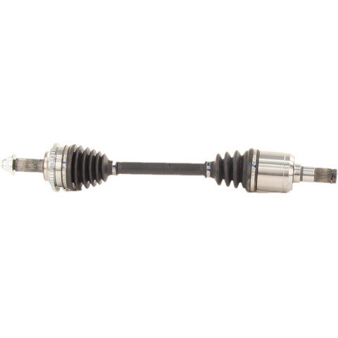TrakMotive CV Axle Shaft P/N:MZ-8257 Fits: Mazda 6 05-03 - Image 1