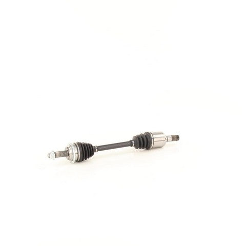 TrakMotive CV Axle Shaft P/N:MZ-8257 Fits: Mazda 6 05-03 - Image 3