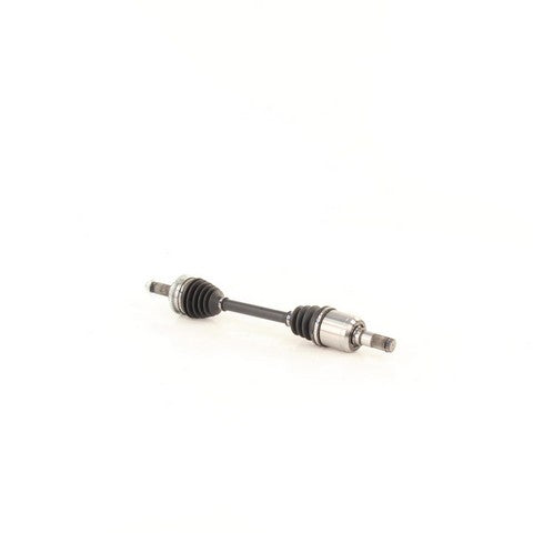 TrakMotive CV Axle Shaft P/N:MZ-8257 Fits: Mazda 6 05-03 - Image 2