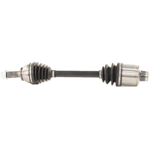 TrakMotive CV Axle Shaft P/N:MZ-8258 Fits: Mazda 3 09-07, Mazda 5 10-06 - Image 1