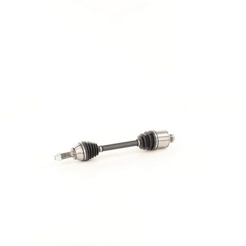 TrakMotive CV Axle Shaft P/N:MZ-8258 Fits: Mazda 3 09-07, Mazda 5 10-06 - Image 3