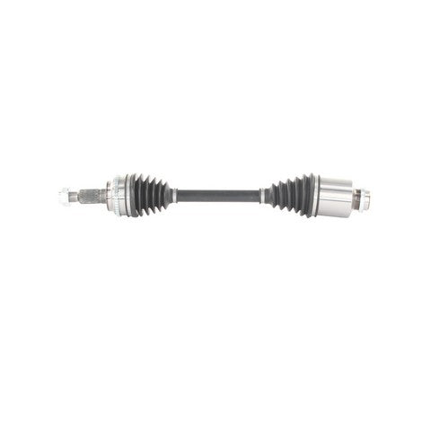 TrakMotive CV Axle Shaft P/N:MZ-8259 Fits: Mazda Cx-7 11-10 - Image 1