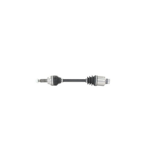 TrakMotive CV Axle Shaft P/N:MZ-86001 Fits: Mazda 3 13-12 - Image 1
