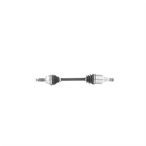 TrakMotive CV Axle Shaft P/N:MZ-86002 Fits: Mazda 3 13-12 - Image 1