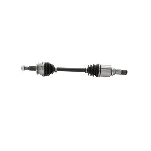 TrakMotive CV Axle Shaft P/N:MZ-86003 Fits: Mazda Cx-3 22-16 - Image 1